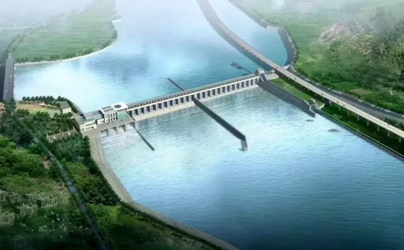 硅藻土過(guò)濾器具體概念在水利方面的運用